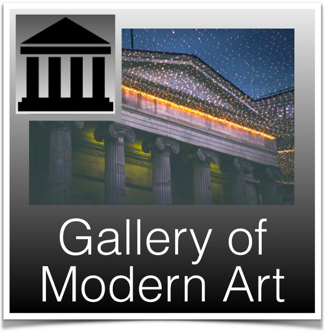 Gallery of Modern Art