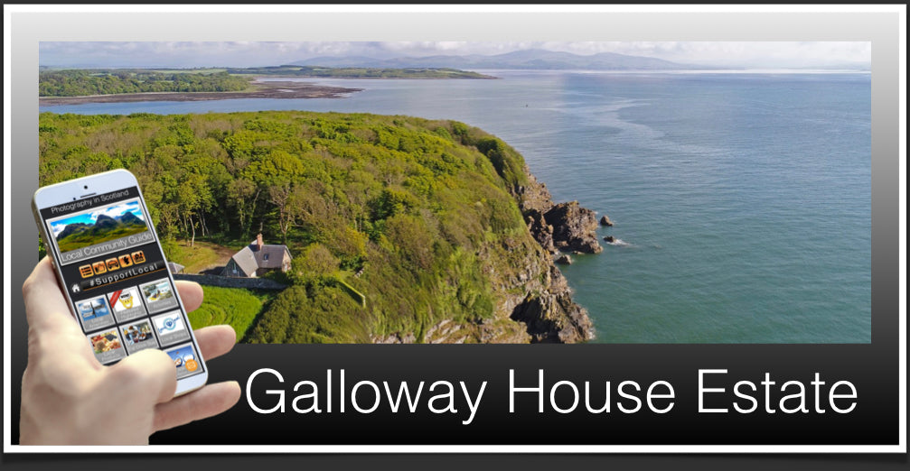 Galloway House Estate