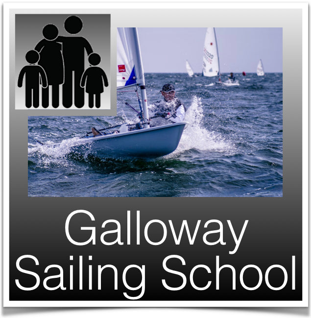 Galloway Sailing School