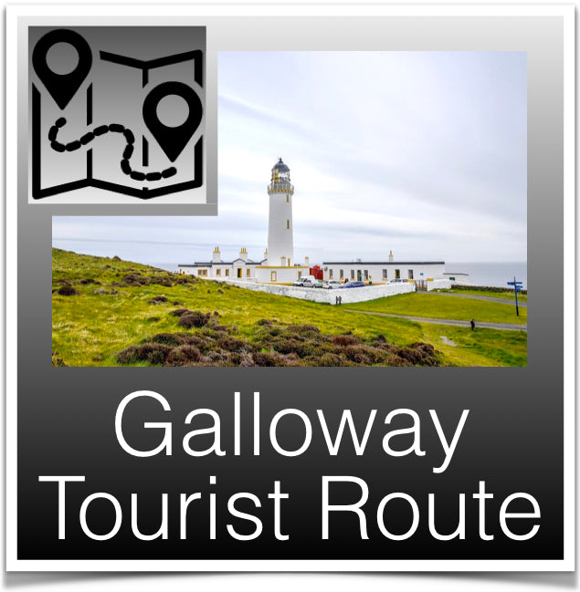 Galloway Tourist Route