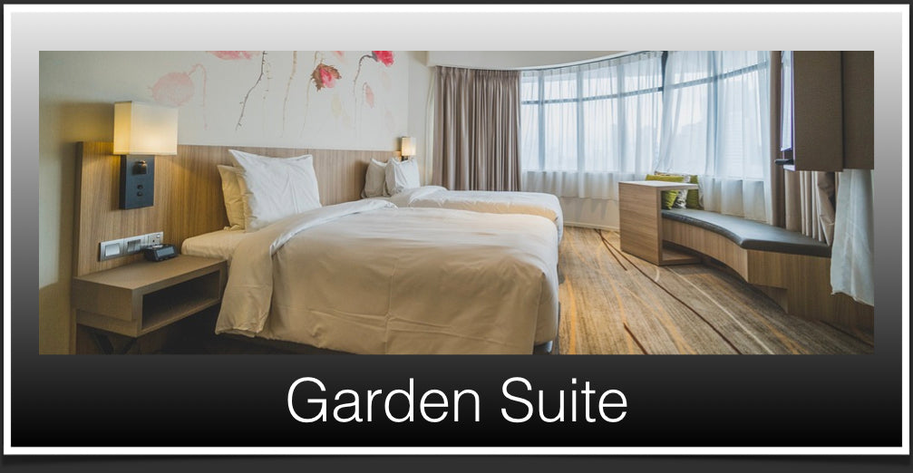 GARDEN SUITES