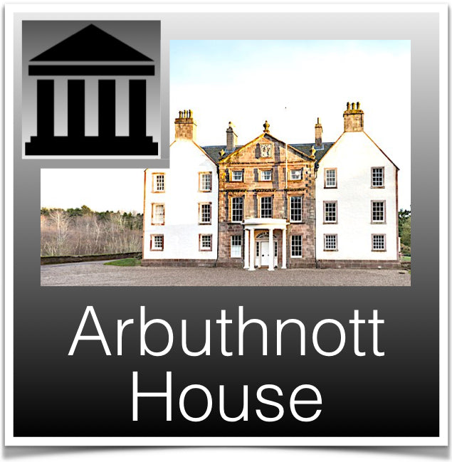 Arbuthnott House