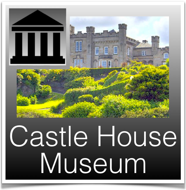 Castle House Museum