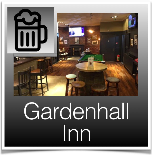 Gardenhall Inn