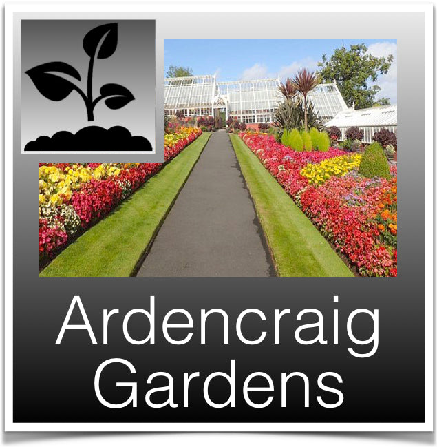 Ardencraig Gardens