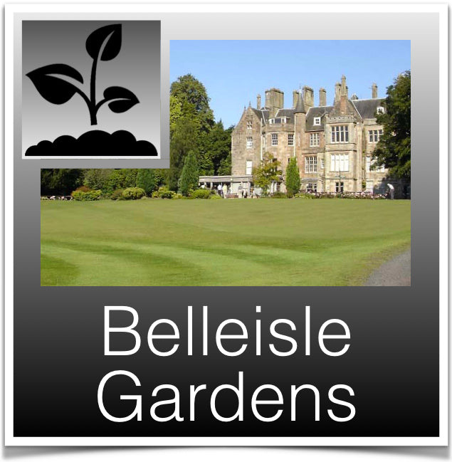 Belleisle Gardens