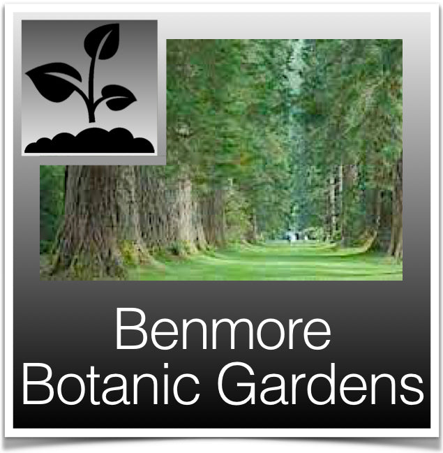 Benmore Botanic Garden