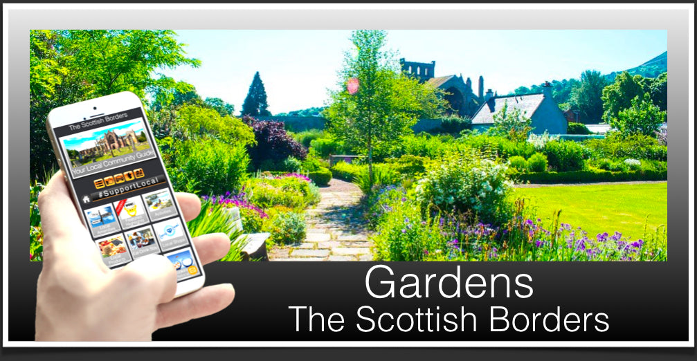 Gardens Header Borders