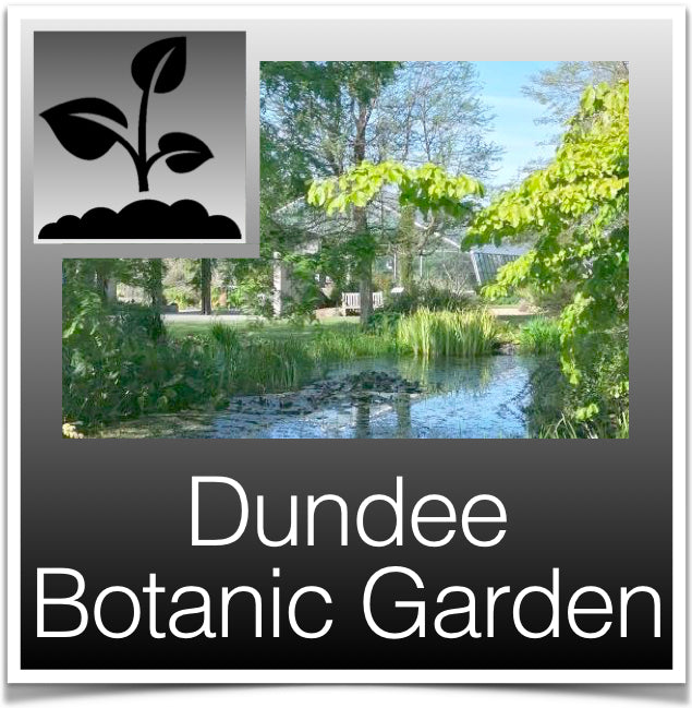 Dundee Botanic Garden