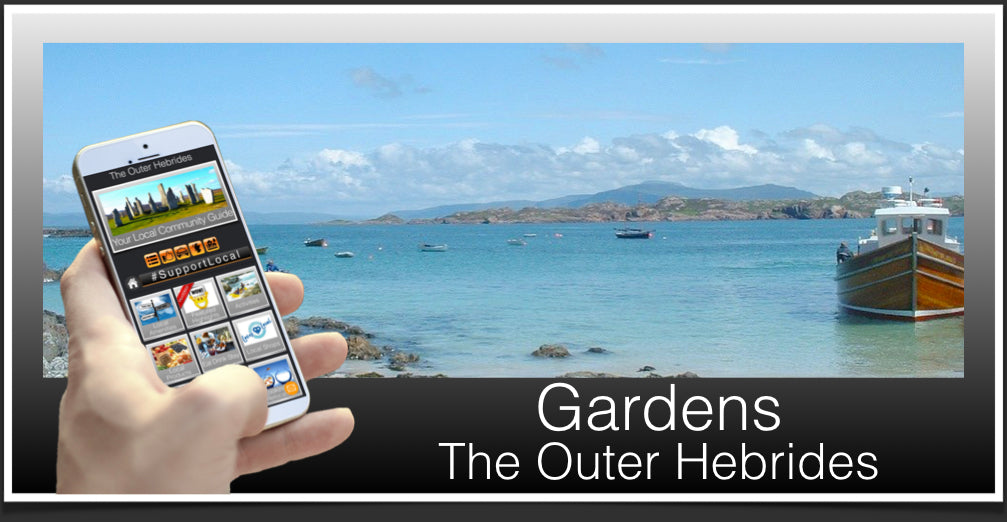 Gardens Header Hebrides