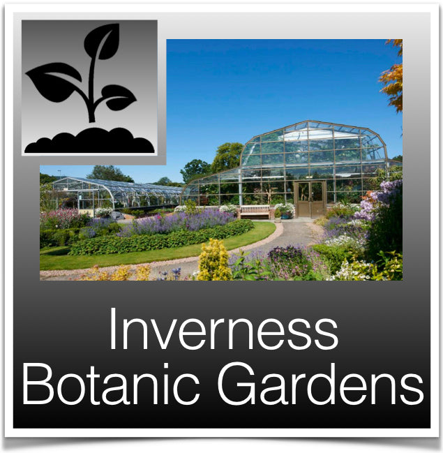 Inverness Botanic Gardens