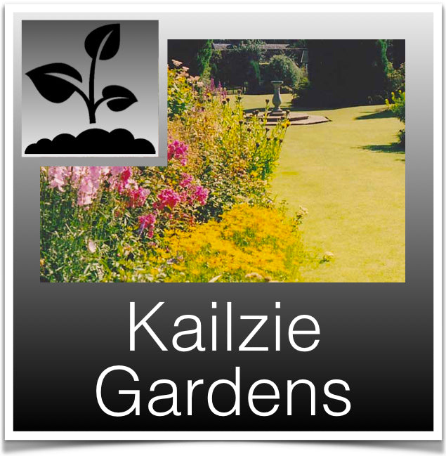 Kailzie Gardens