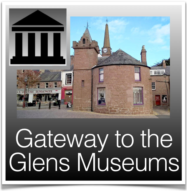 Gateway to the Glens Museum