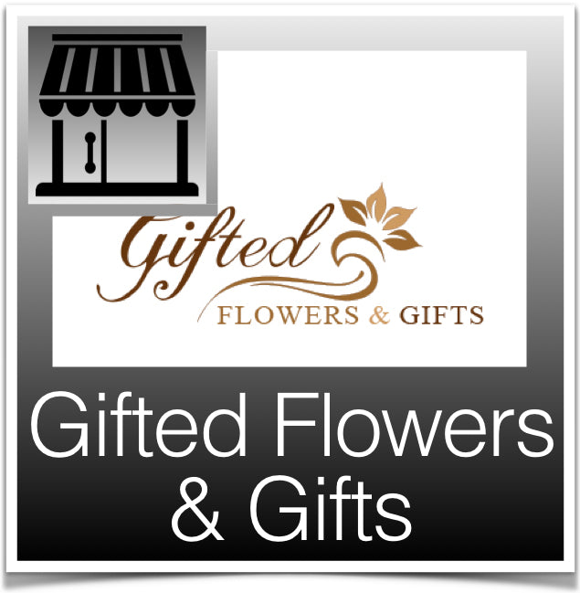 Gifted Flowers and Gifts