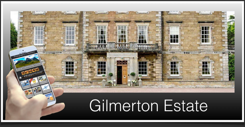 Gilmerton Estate