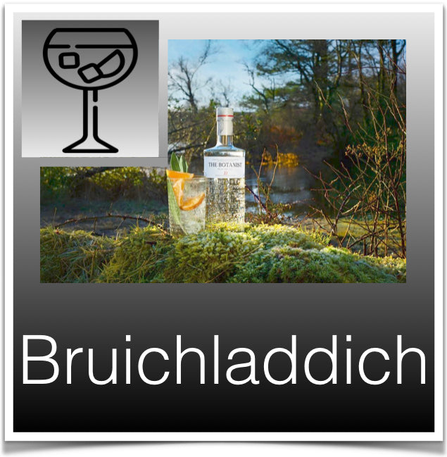 Bruichladdich Distillery