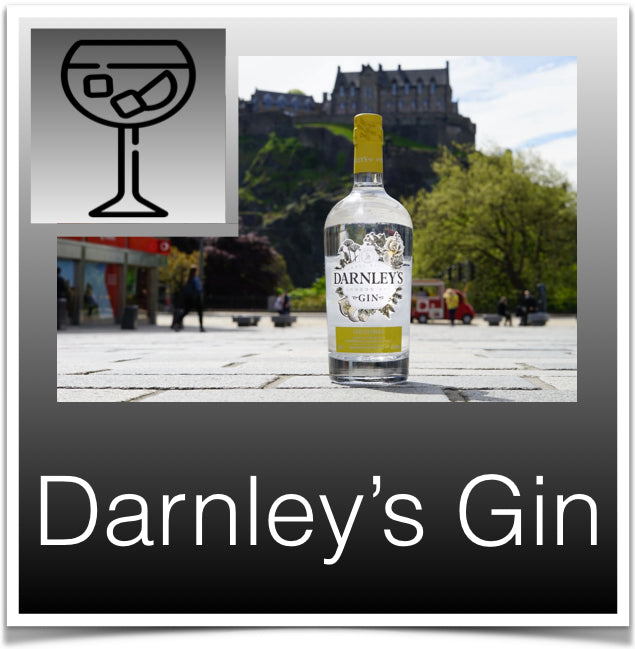 Darnleys Gin Distillery