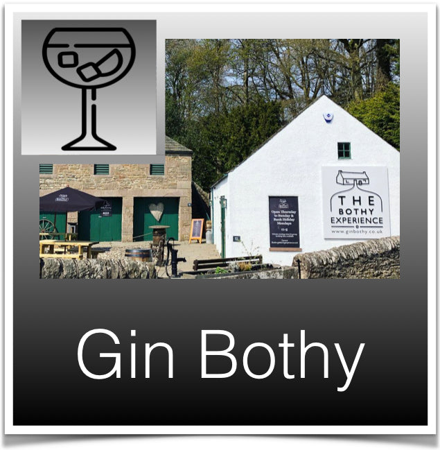 Gin Bothy Distillery