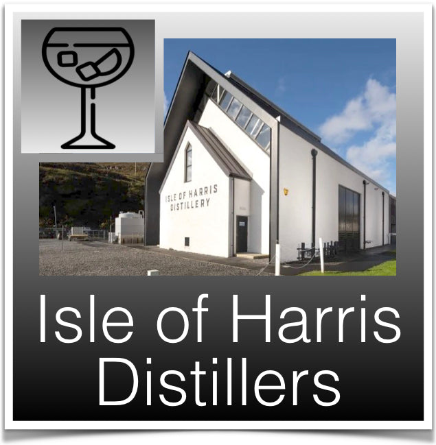 Isle of Harris Distillers