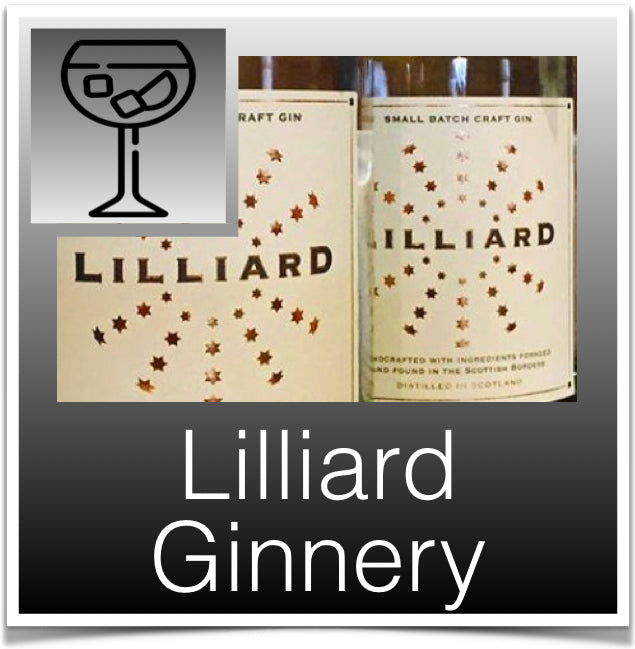 Lilliard Ginnery