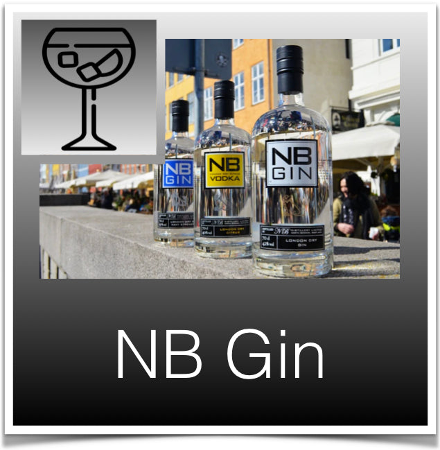 NB Distillery