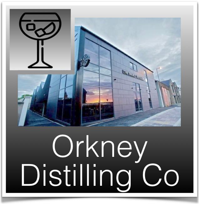 Orkney Distilling Company