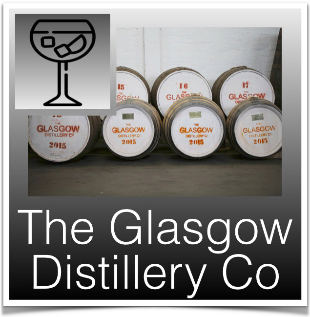 The Glasgow Distillery Co