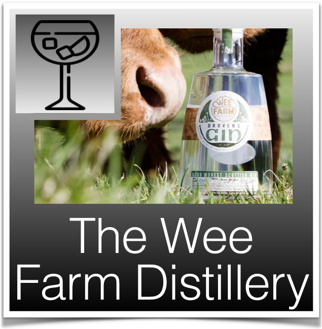 The Wee Farm Distillery