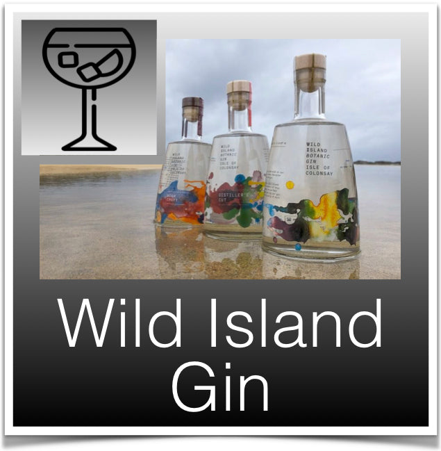 Wild Island Gin Distillery