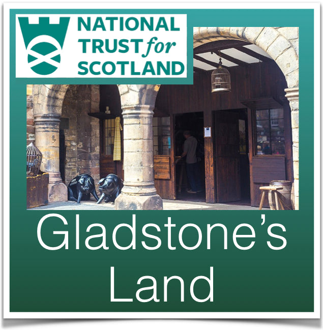 Gladstones Land