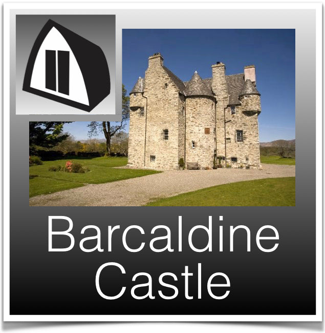 Barcaldine Castle