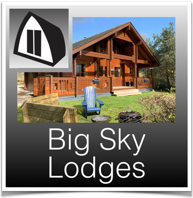 Big Sky Lodges