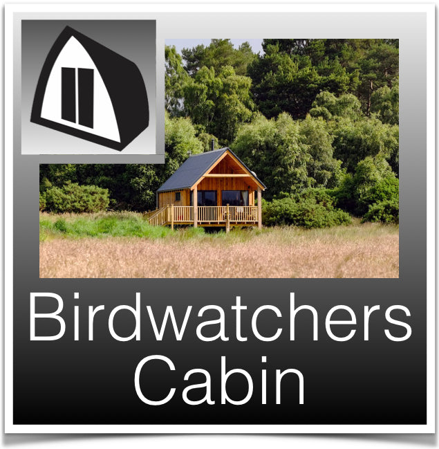 Birdwatchers Cabin