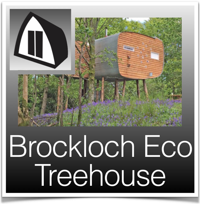 Brockloch Eco Retreat