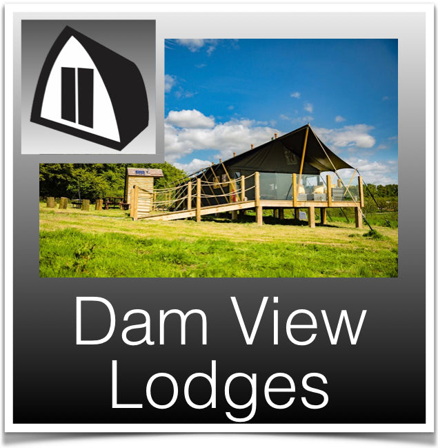 Dam View Lodges