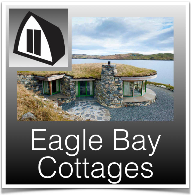 Eagle Bay Cottages