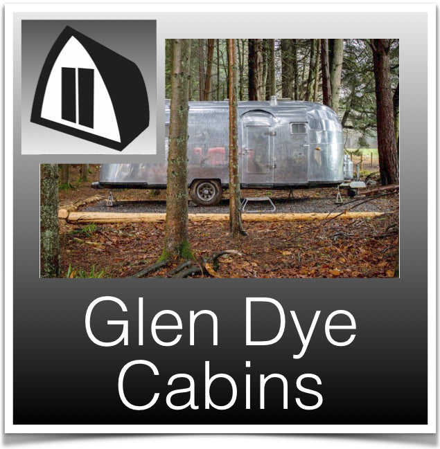 Glen Dye Cabins