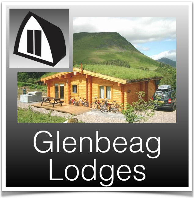 Glenbeag Mountain Lodge