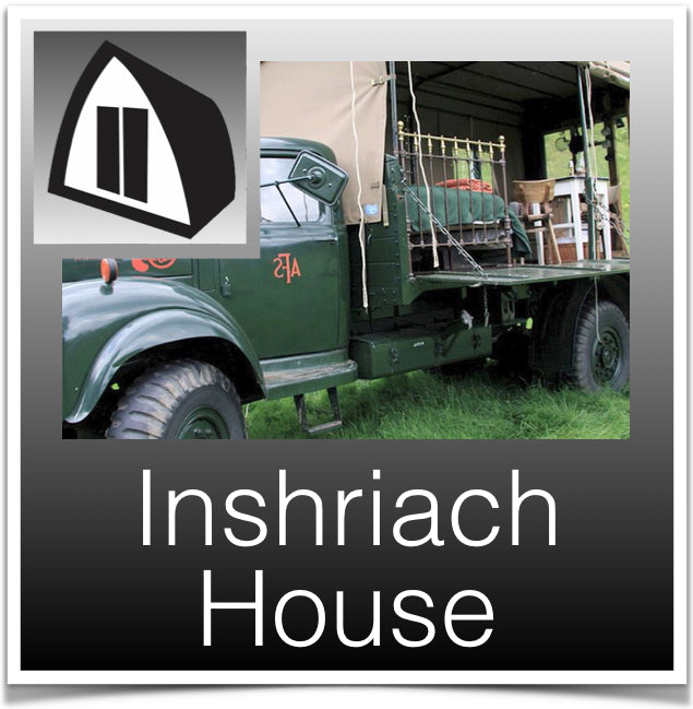 Inshriach House Image