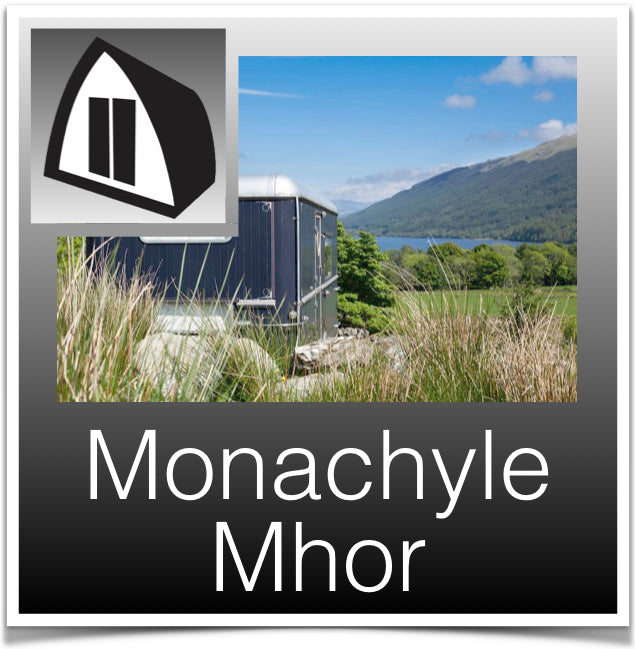 Monachyle Mhor