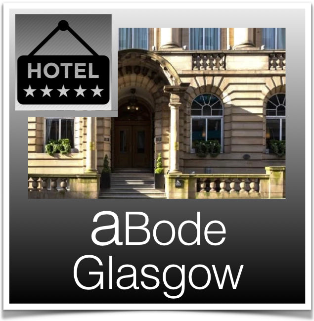 Abode Glasgow Image