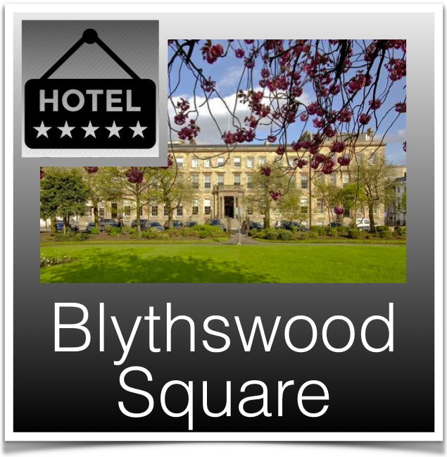 Blythswood Square