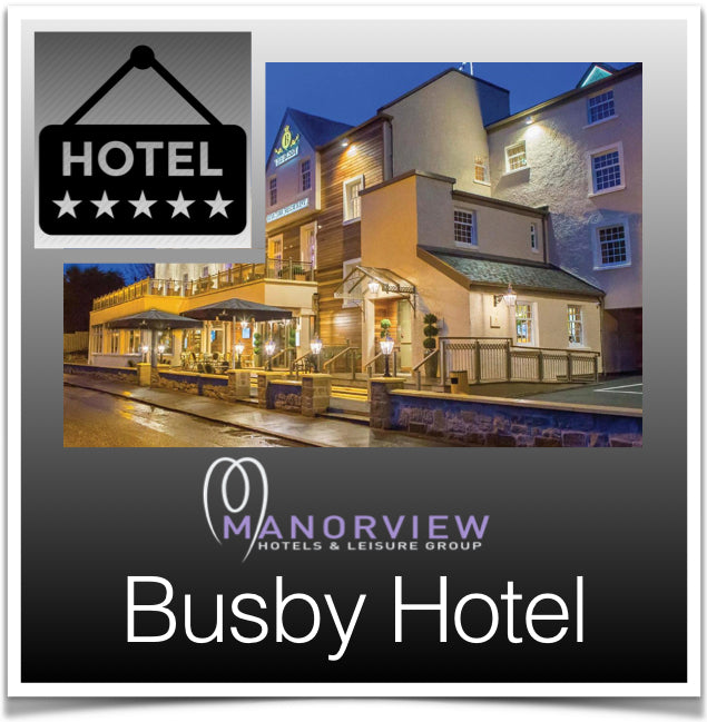 Busby Hotel Image