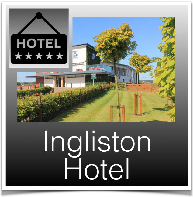 Ingliston Hotel