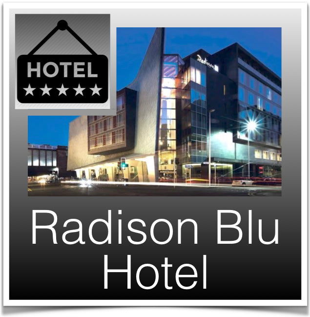 Radisson Blu Glasgow