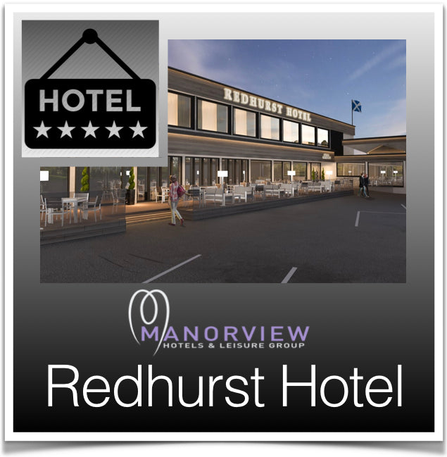 Redhurst Hotel