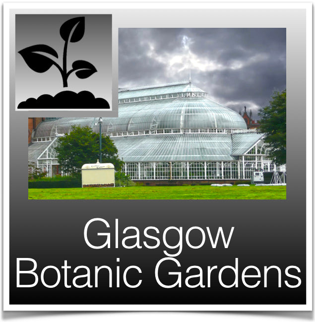 Botanic Gardns Image