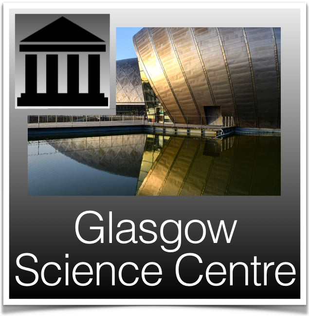 Glasgow Science Centre