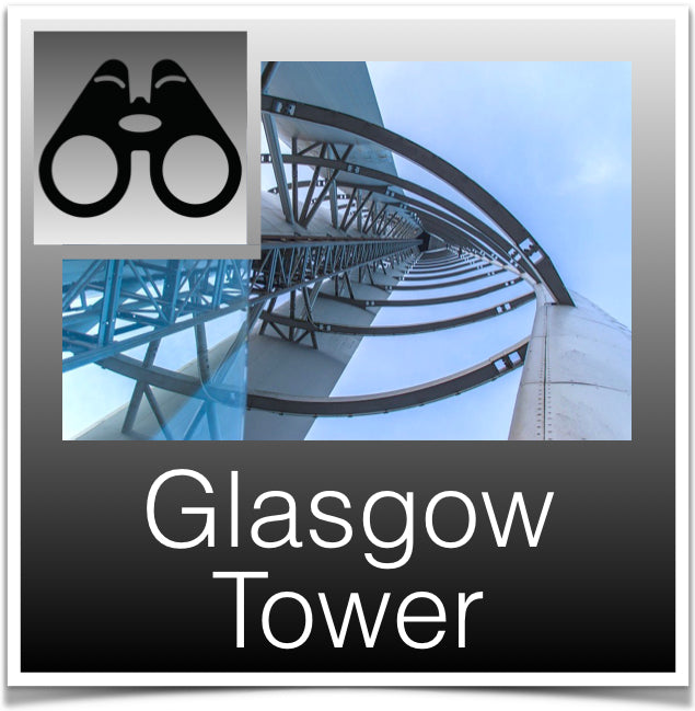 Glasgow Tower