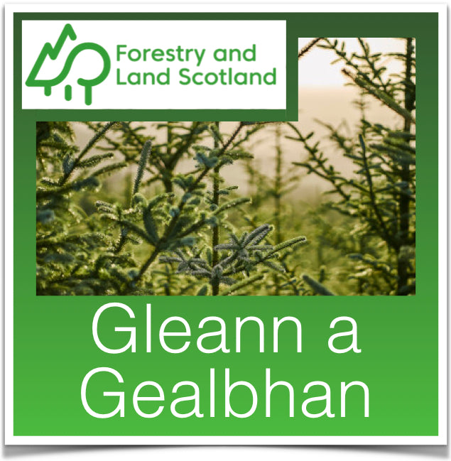 Gleann a Gealbhan